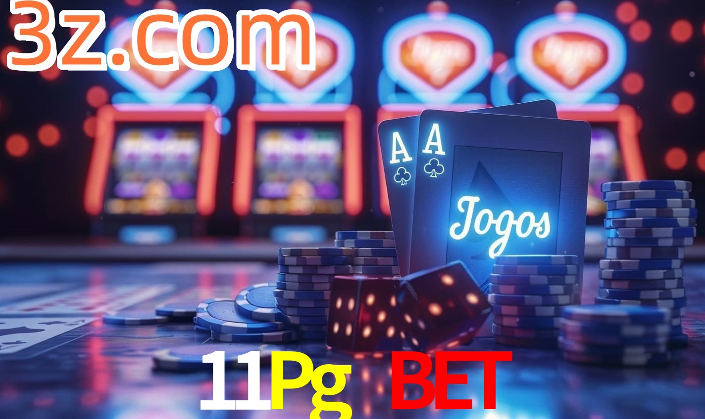 Lista de Jogos 11Pg Bet
